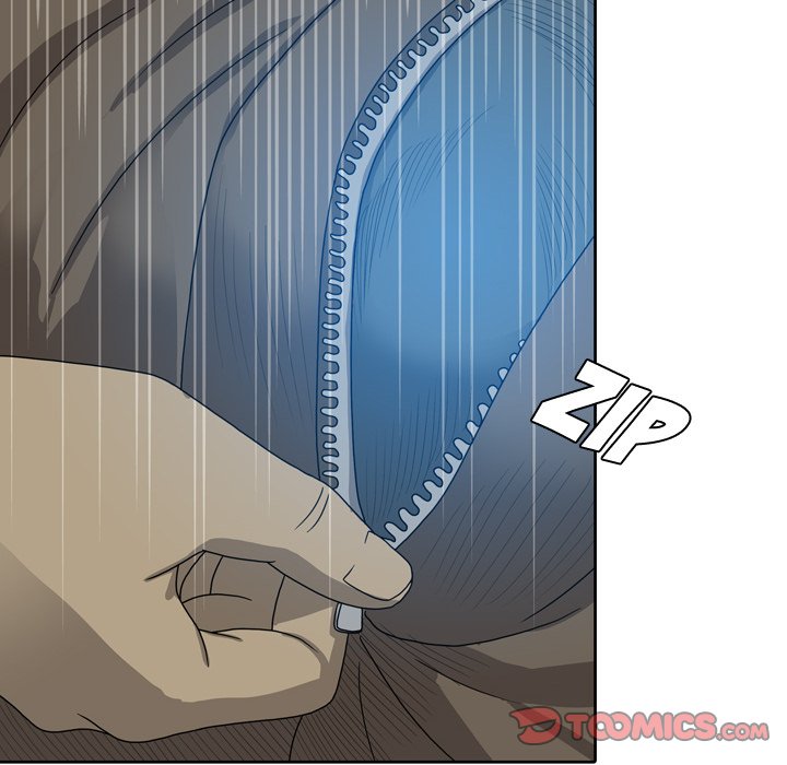 Disfigured Chapter 9 - Manhwa18.com