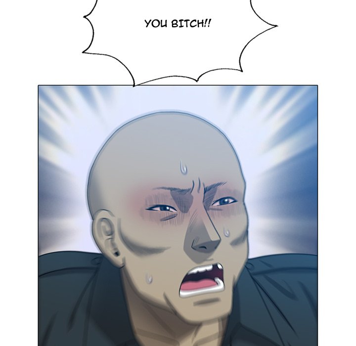 Disfigured Chapter 9 - Manhwa18.com