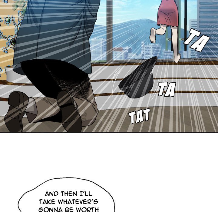 Disfigured Chapter 9 - Manhwa18.com