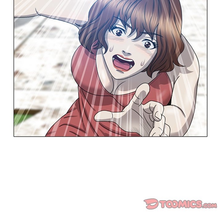 Disfigured Chapter 9 - Manhwa18.com