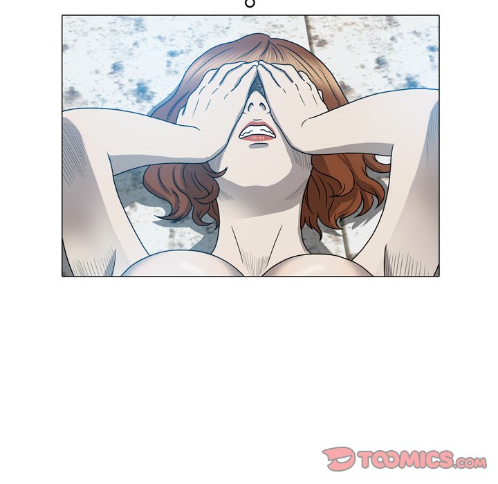 Disfigured Chapter 9 - Manhwa18.com