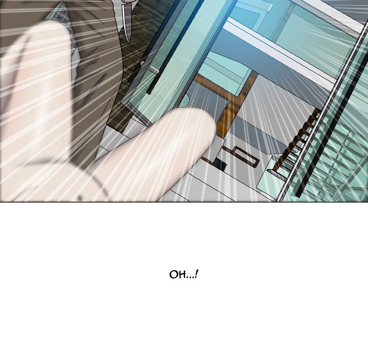 Disfigured Chapter 9 - Manhwa18.com