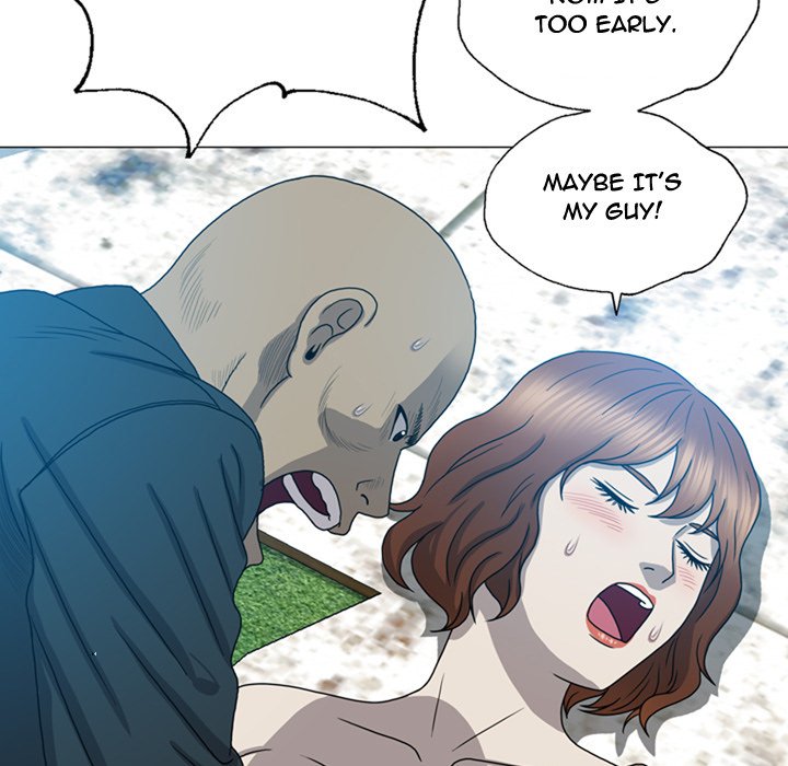 Disfigured Chapter 9 - Manhwa18.com