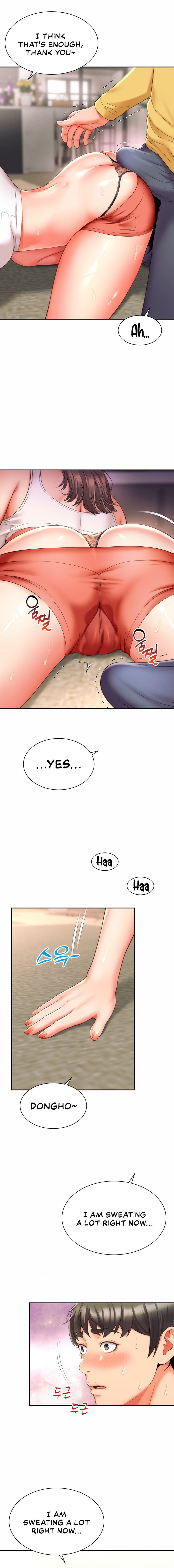 Friend’s Mom Is Mine Chapter 3 - Manhwa18.com