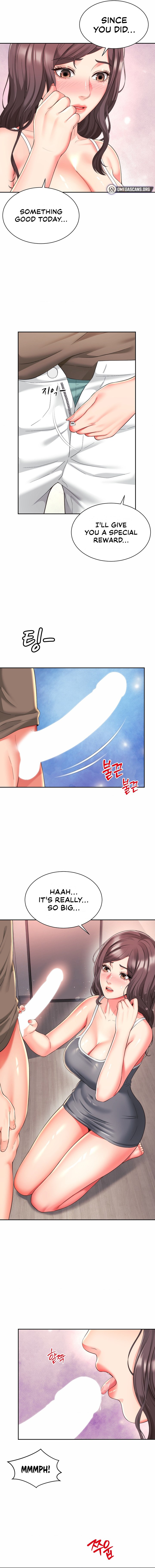 Friend’s Mom Is Mine Chapter 30 - Manhwa18.com