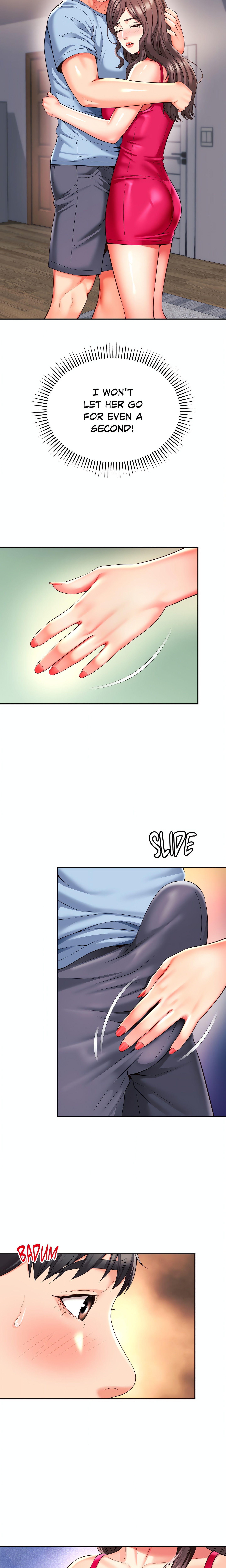 Friend’s Mom Is Mine Chapter 45 - Manhwa18.com