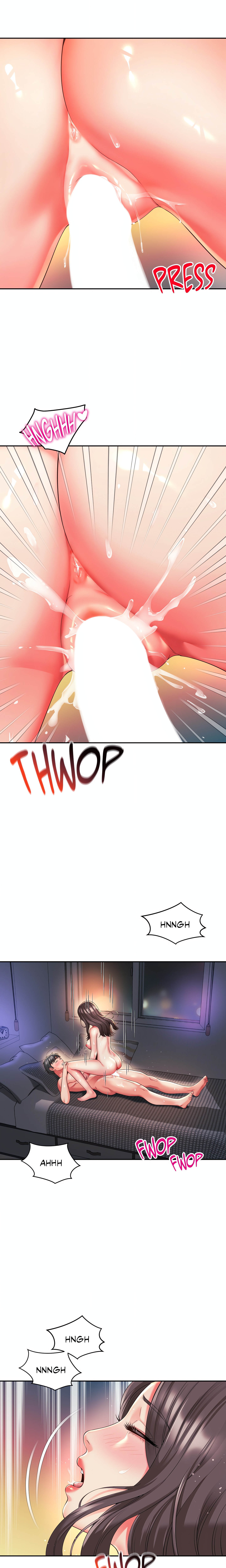 Friend’s Mom Is Mine Chapter 45 - Manhwa18.com