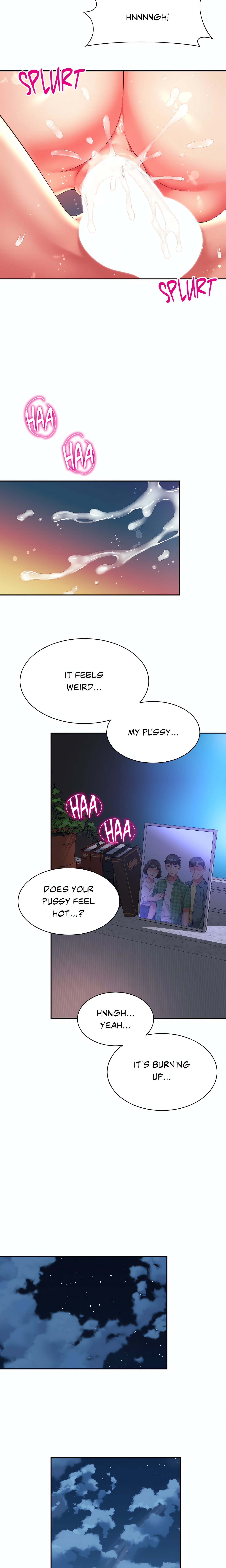 Friend’s Mom Is Mine Chapter 45 - Manhwa18.com