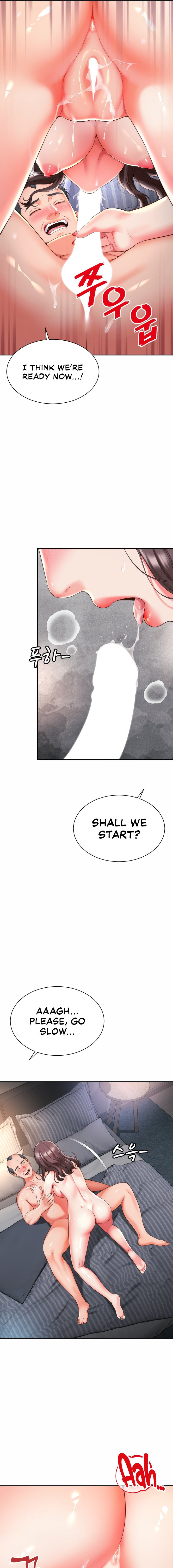 Friend’s Mom Is Mine Chapter 6 - Manhwa18.com