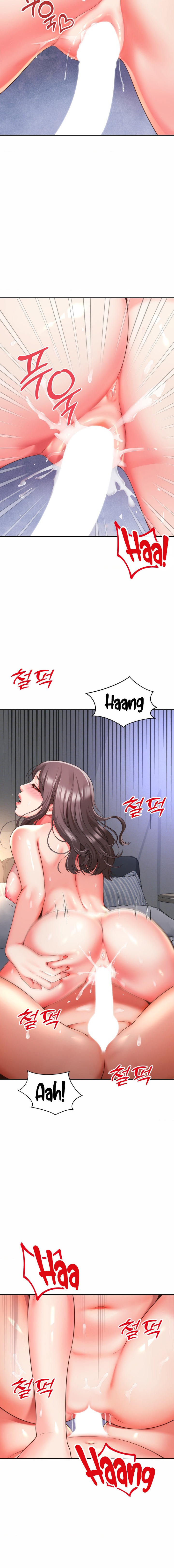 Friend’s Mom Is Mine Chapter 6 - Manhwa18.com