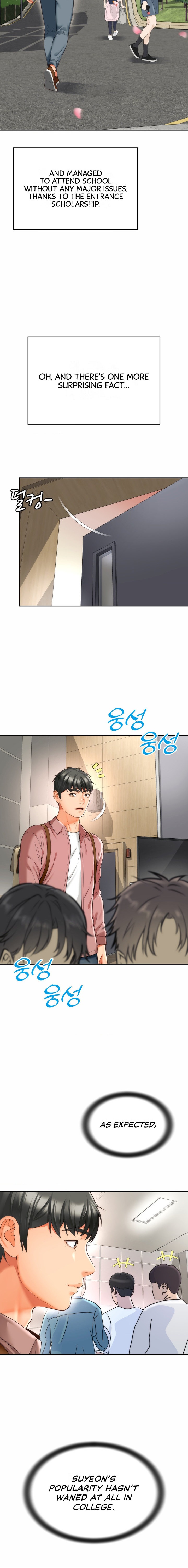 Friend’s Mom Is Mine Chapter 7 - Manhwa18.com