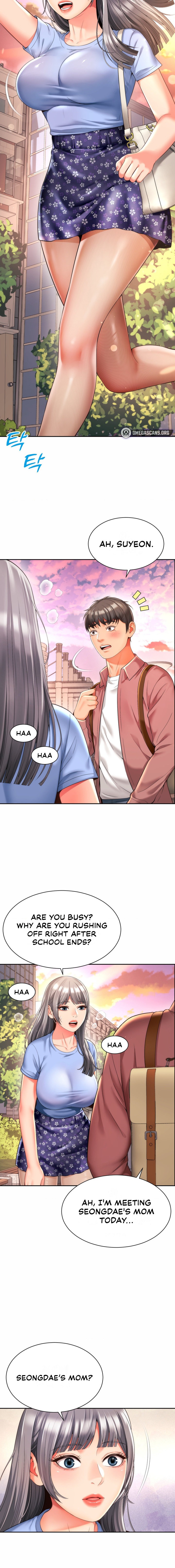 Friend’s Mom Is Mine Chapter 7 - Manhwa18.com