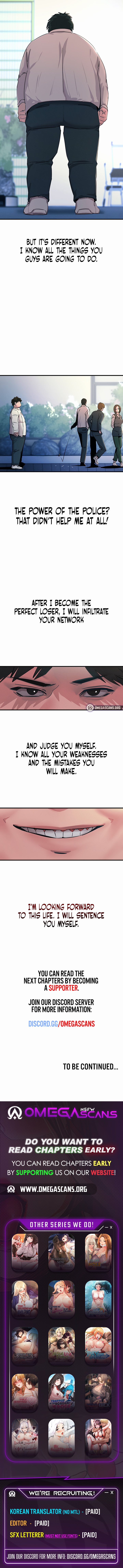 You Won’t Get Me Twice Chapter 1 - Manhwa18.com