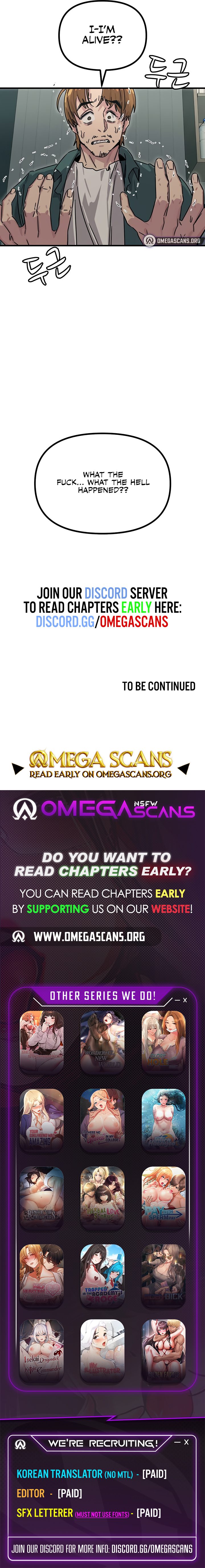 You Won’t Get Me Twice Chapter 17 - Manhwa18.com