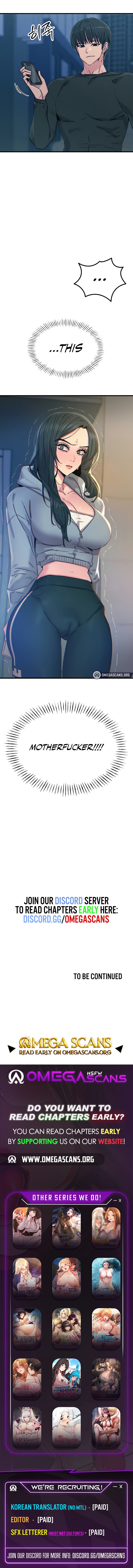 You Won’t Get Me Twice Chapter 19 - Manhwa18.com