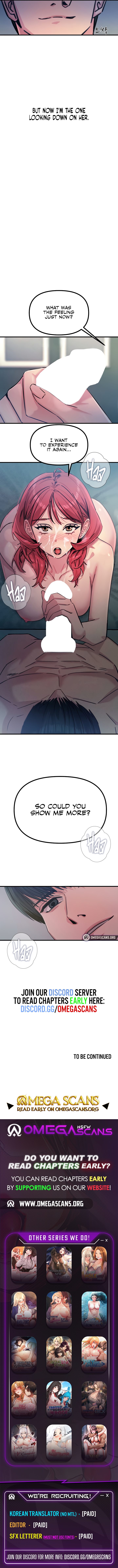 You Won’t Get Me Twice Chapter 23 - Manhwa18.com