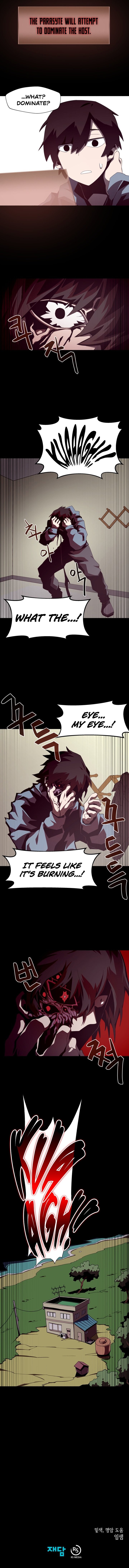 Dungeon Odyssey Chapter 15 - Manhwa18.com