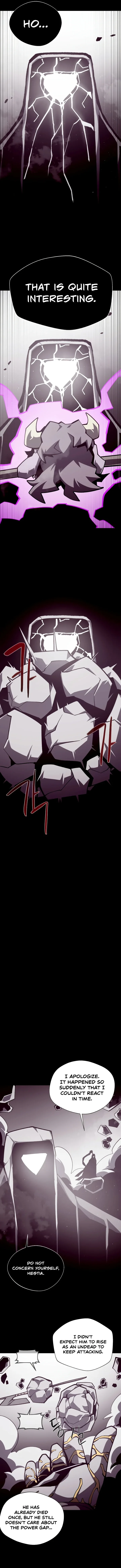 Dungeon Odyssey Chapter 73 - Manhwa18.com