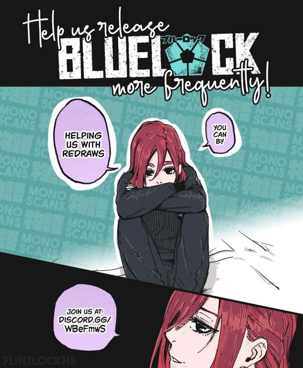 Blue Lock Chapter 10 - Manhwa18.com