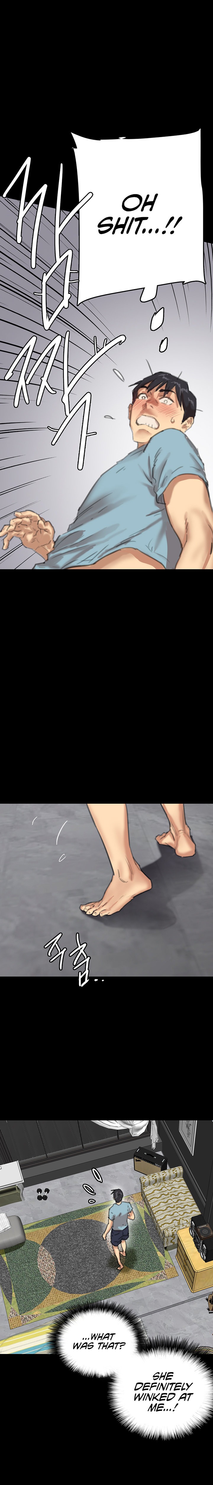 Benefactor’s Daughters Chapter 1 - Manhwa18.com