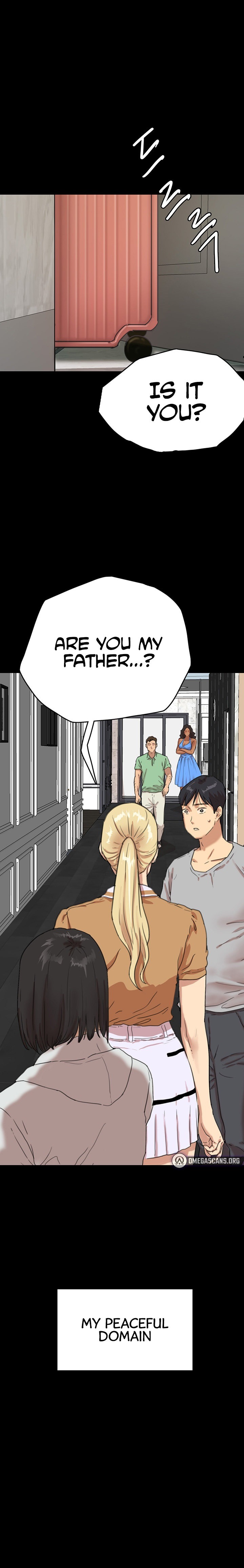 Benefactor’s Daughters Chapter 1 - Manhwa18.com