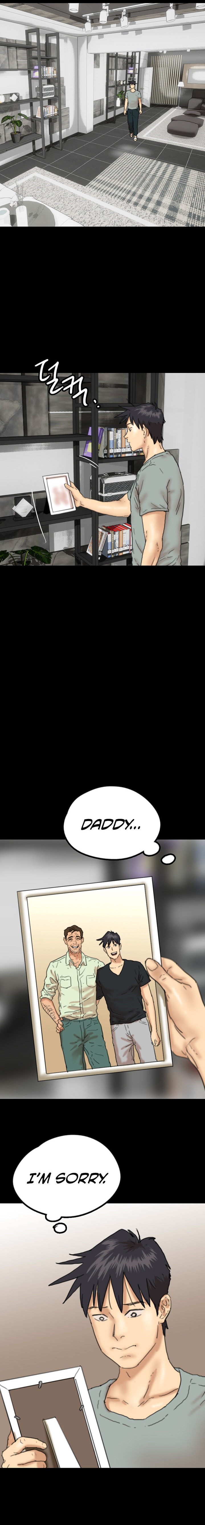 Benefactor’s Daughters Chapter 11 - Manhwa18.com