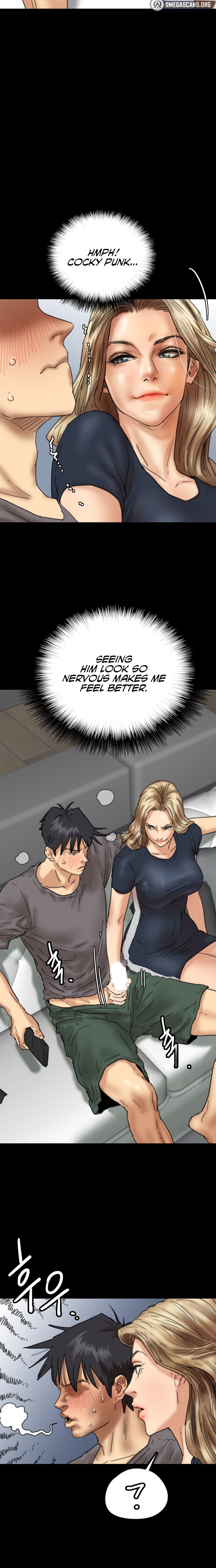 Benefactor’s Daughters Chapter 12 - Manhwa18.com