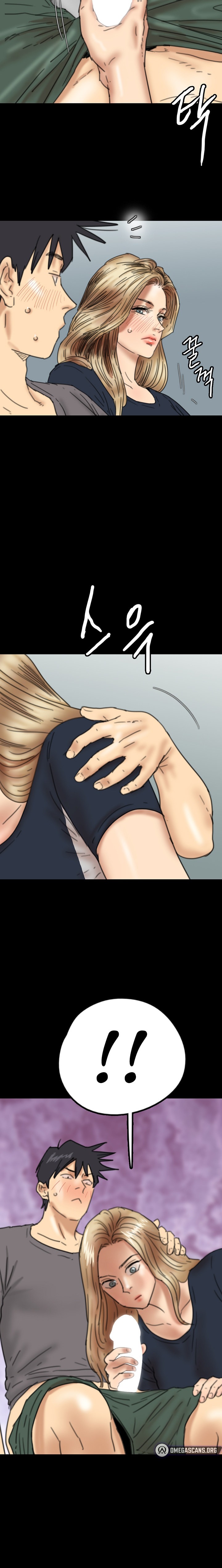 Benefactor’s Daughters Chapter 12 - Manhwa18.com