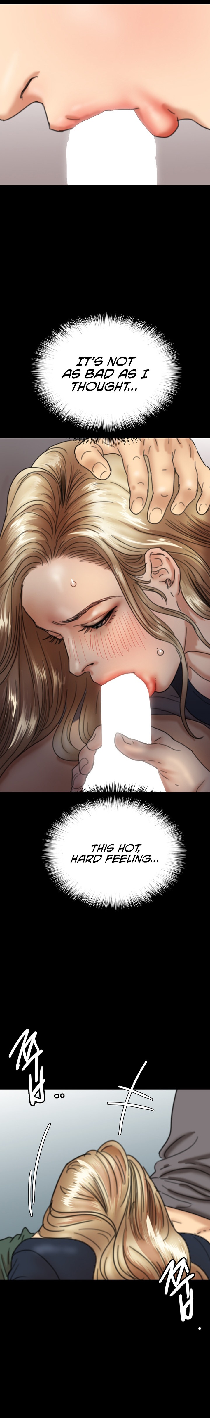 Benefactor’s Daughters Chapter 12 - Manhwa18.com