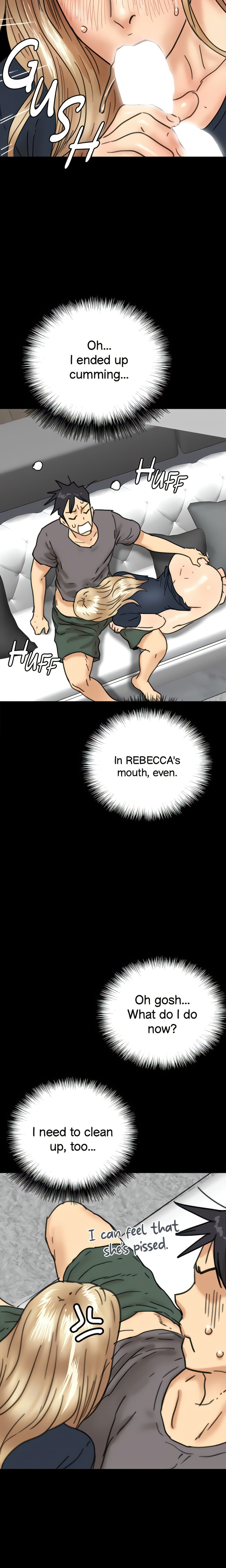 Benefactor’s Daughters Chapter 13 - Manhwa18.com