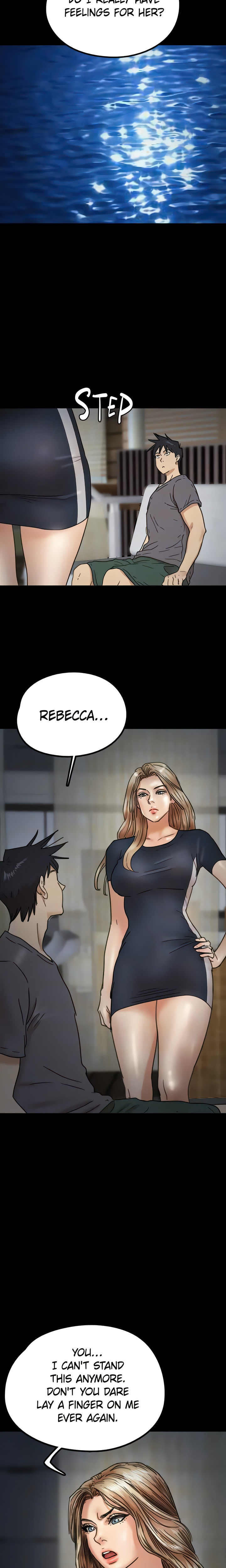 Benefactor’s Daughters Chapter 13 - Manhwa18.com