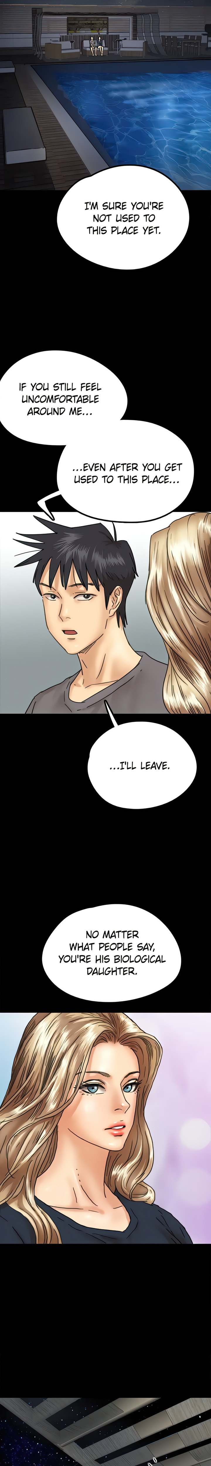 Benefactor’s Daughters Chapter 13 - Manhwa18.com