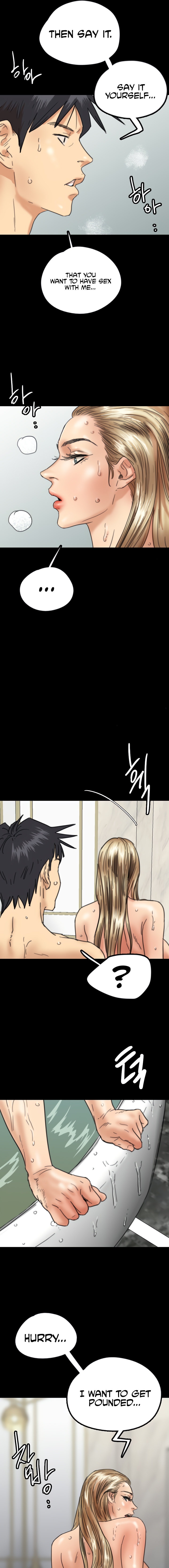 Benefactor’s Daughters Chapter 15 - Manhwa18.com