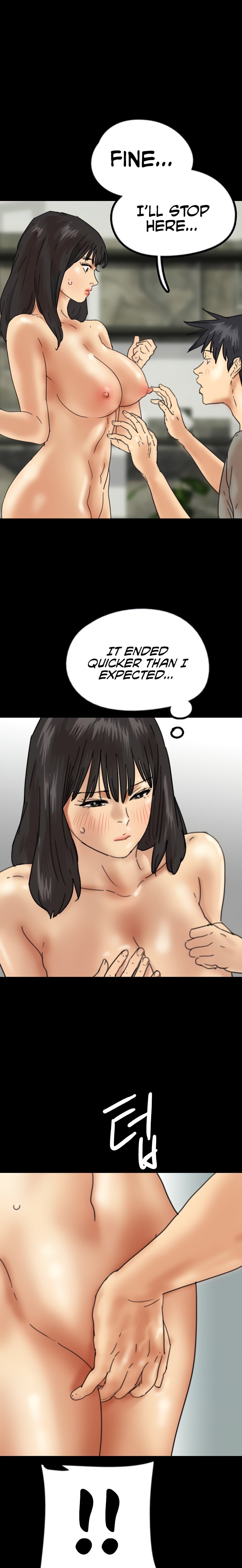 Benefactor’s Daughters Chapter 18 - Manhwa18.com