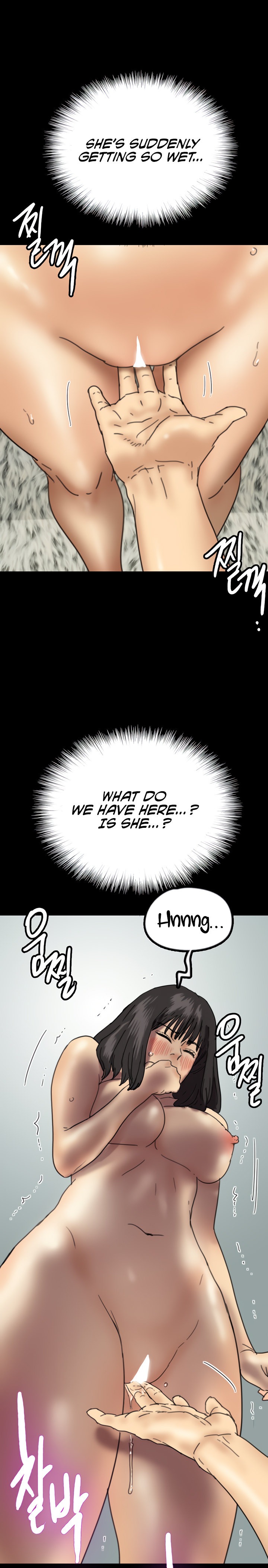 Benefactor’s Daughters Chapter 18 - Manhwa18.com