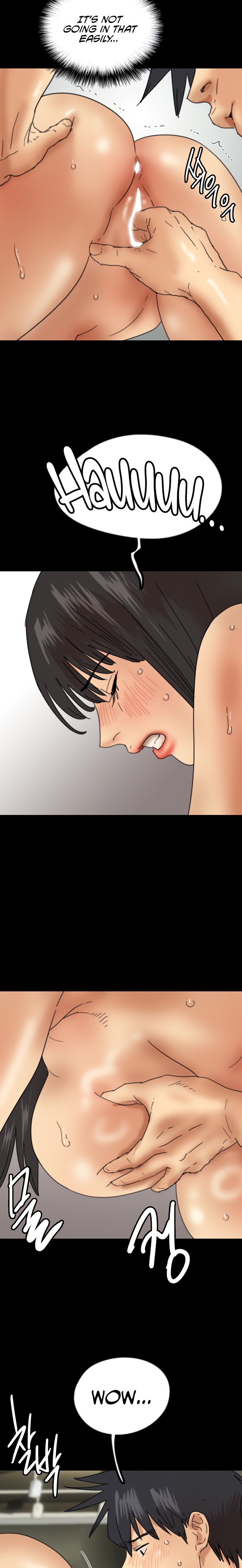 Benefactor’s Daughters Chapter 18 - Manhwa18.com