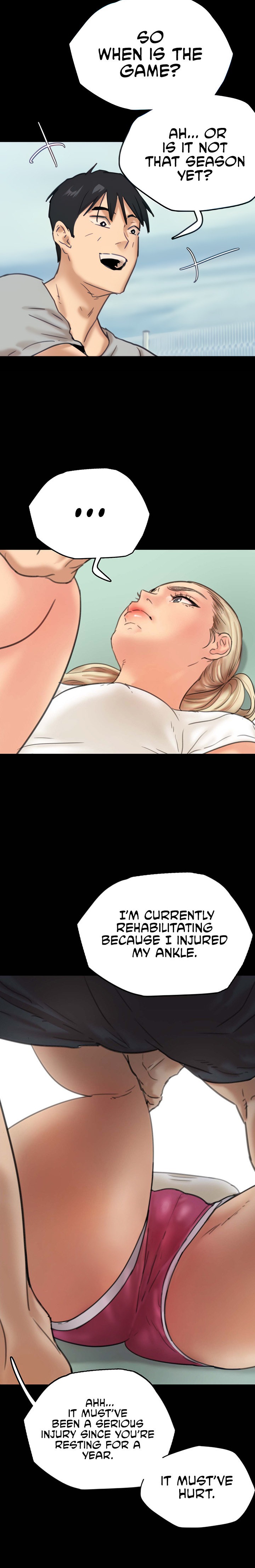 Benefactor’s Daughters Chapter 3 - Manhwa18.com