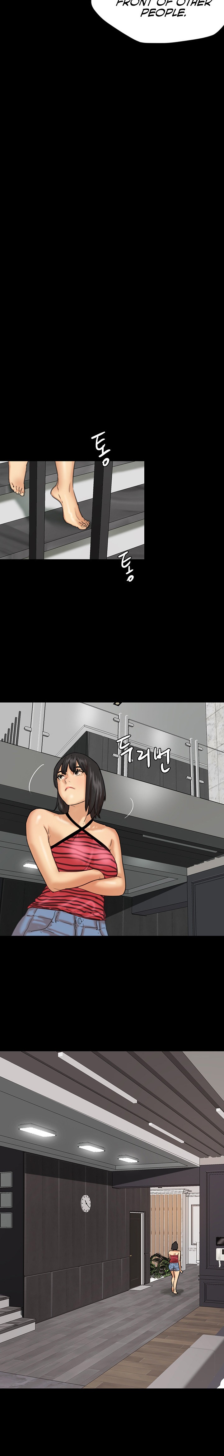 Benefactor’s Daughters Chapter 3 - Manhwa18.com