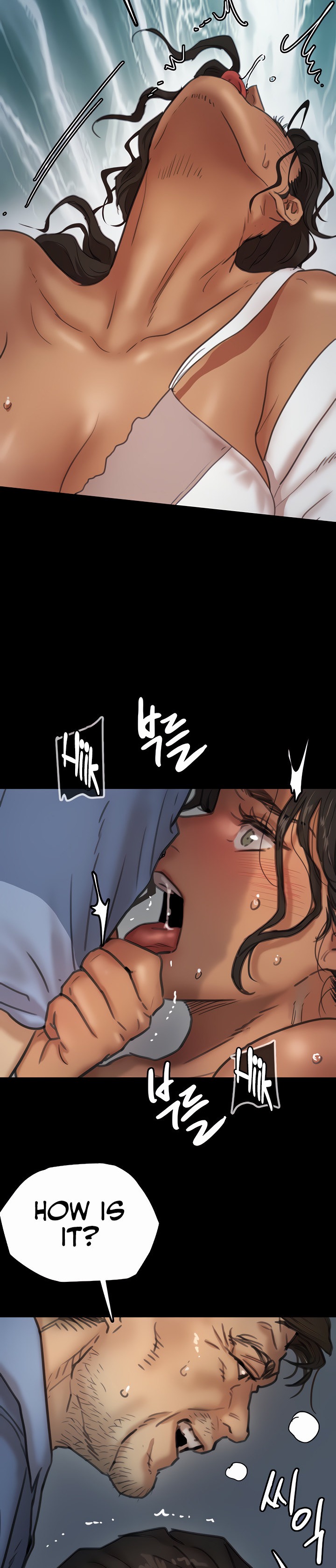 Benefactor’s Daughters Chapter 4 - Manhwa18.com