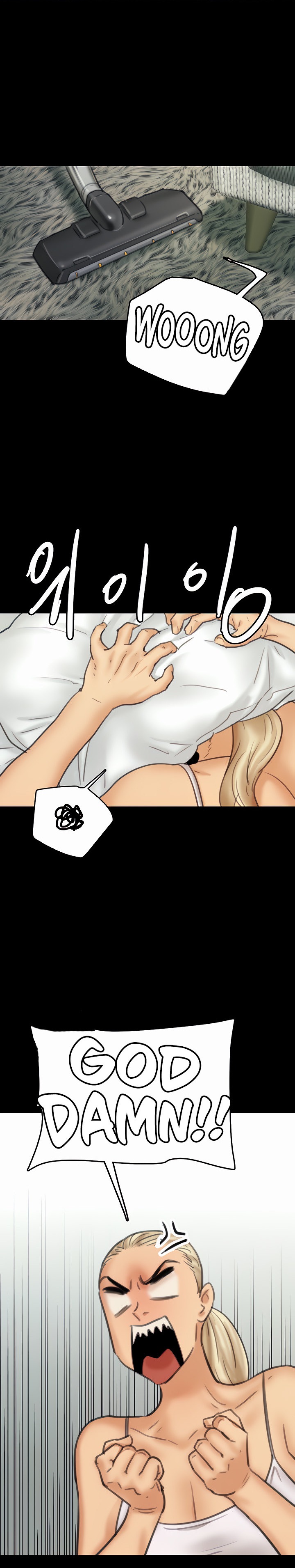 Benefactor’s Daughters Chapter 4 - Manhwa18.com