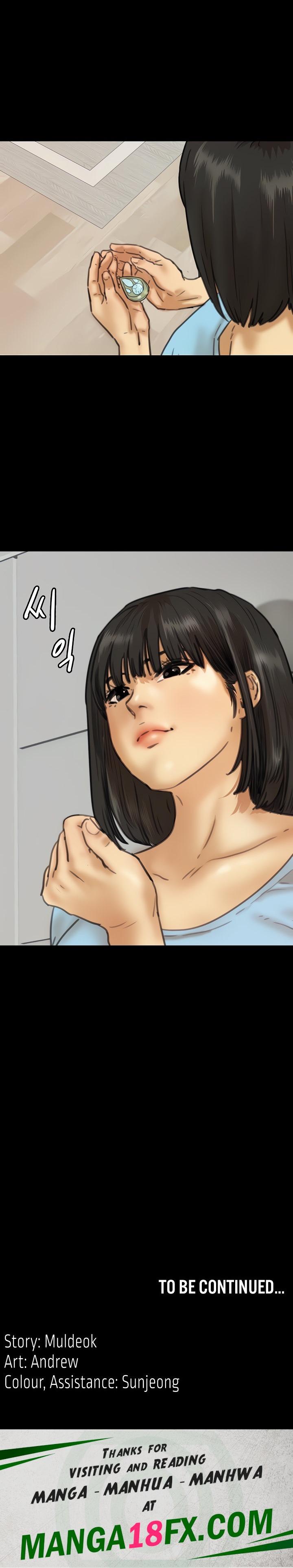 Benefactor’s Daughters Chapter 4 - Manhwa18.com