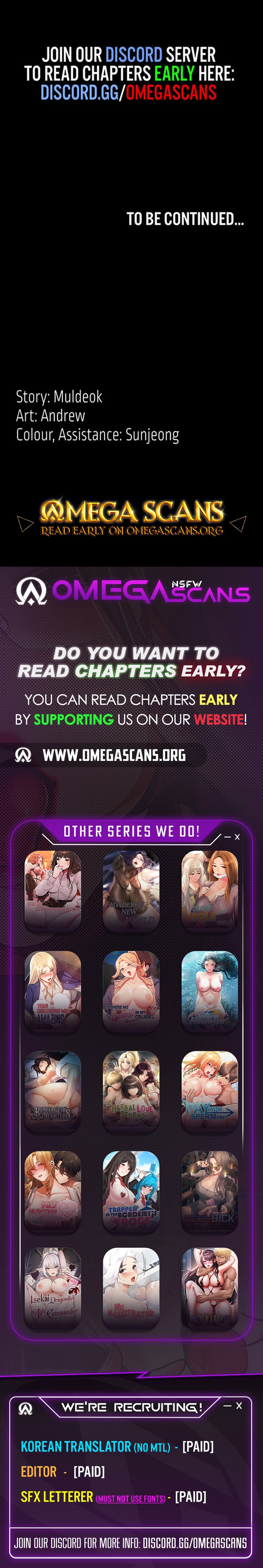 Benefactor’s Daughters Chapter 42 - Manhwa18.com