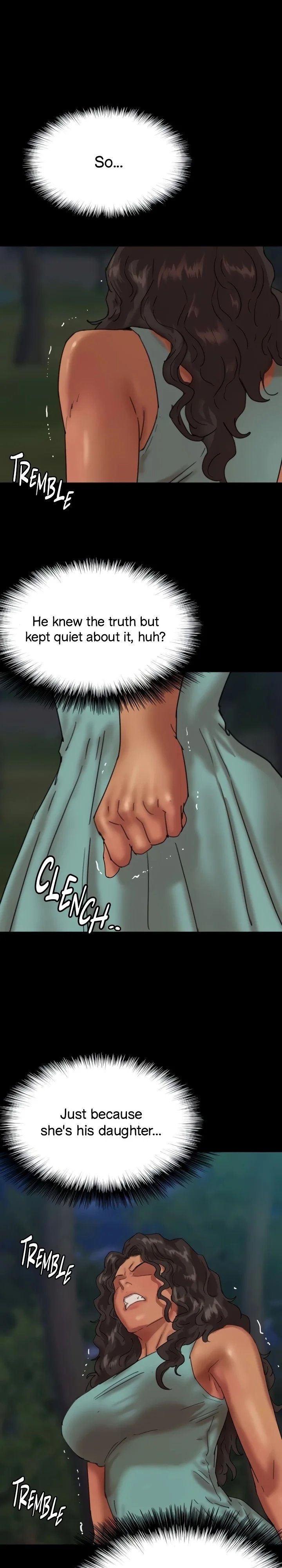 Benefactor’s Daughters Chapter 54 - Manhwa18.com