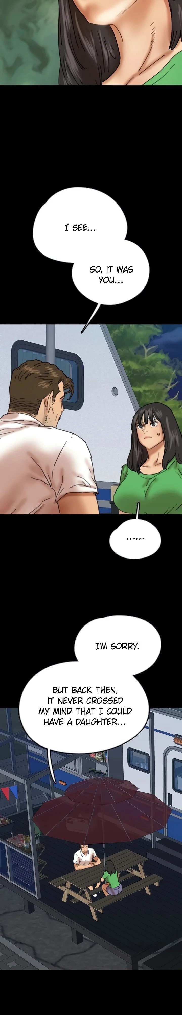 Benefactor’s Daughters Chapter 54 - Manhwa18.com