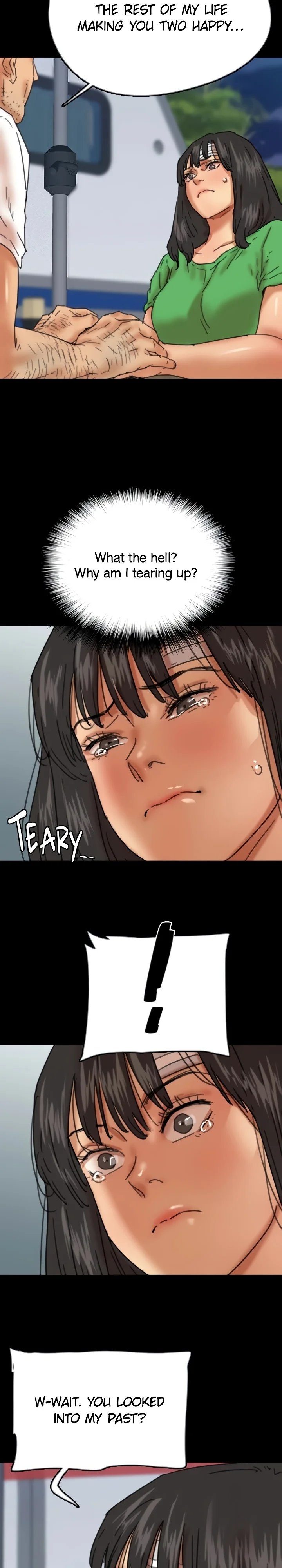 Benefactor’s Daughters Chapter 54 - Manhwa18.com