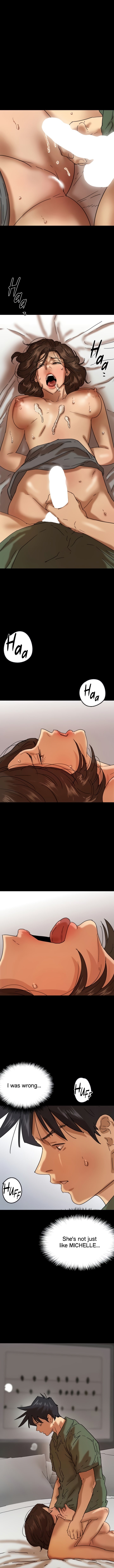 Benefactor’s Daughters Chapter 65 - Manhwa18.com