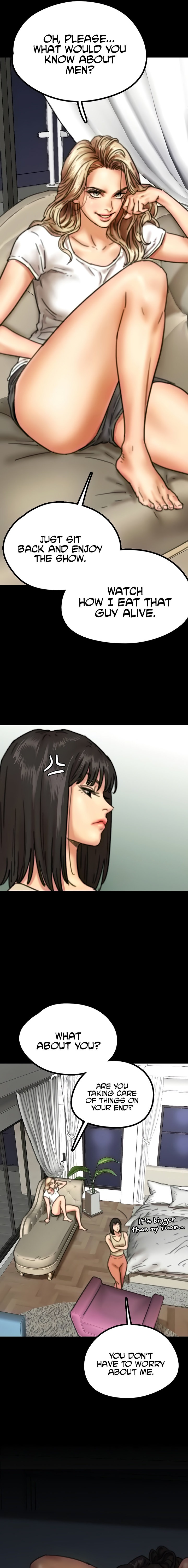 Benefactor’s Daughters Chapter 7 - Manhwa18.com