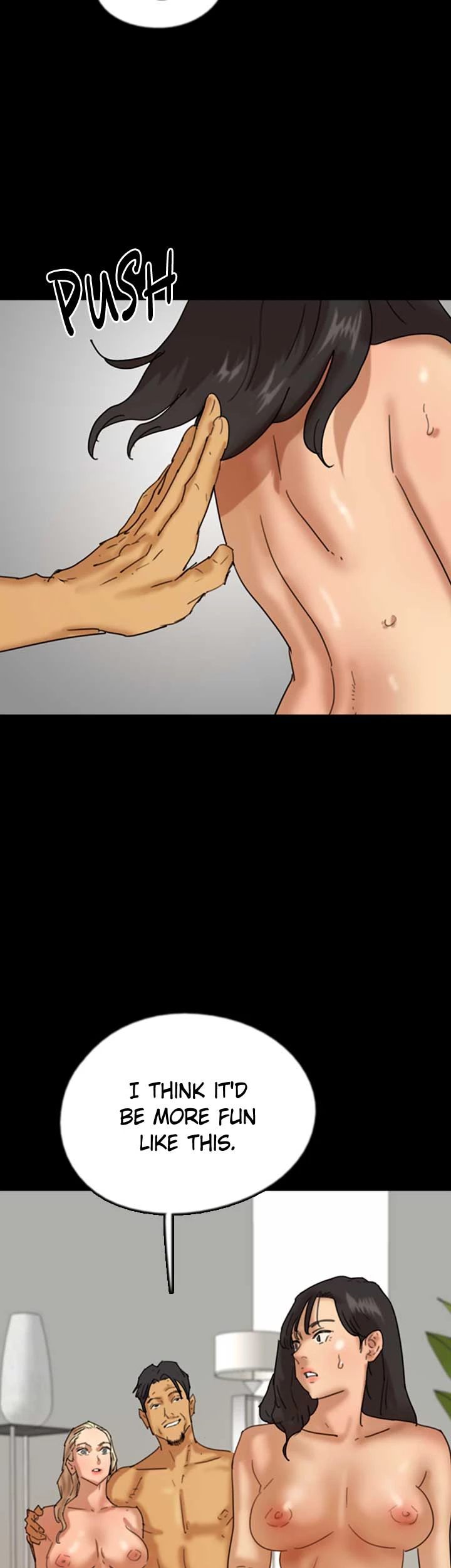 Benefactor’s Daughters Chapter 76 - Manhwa18.com