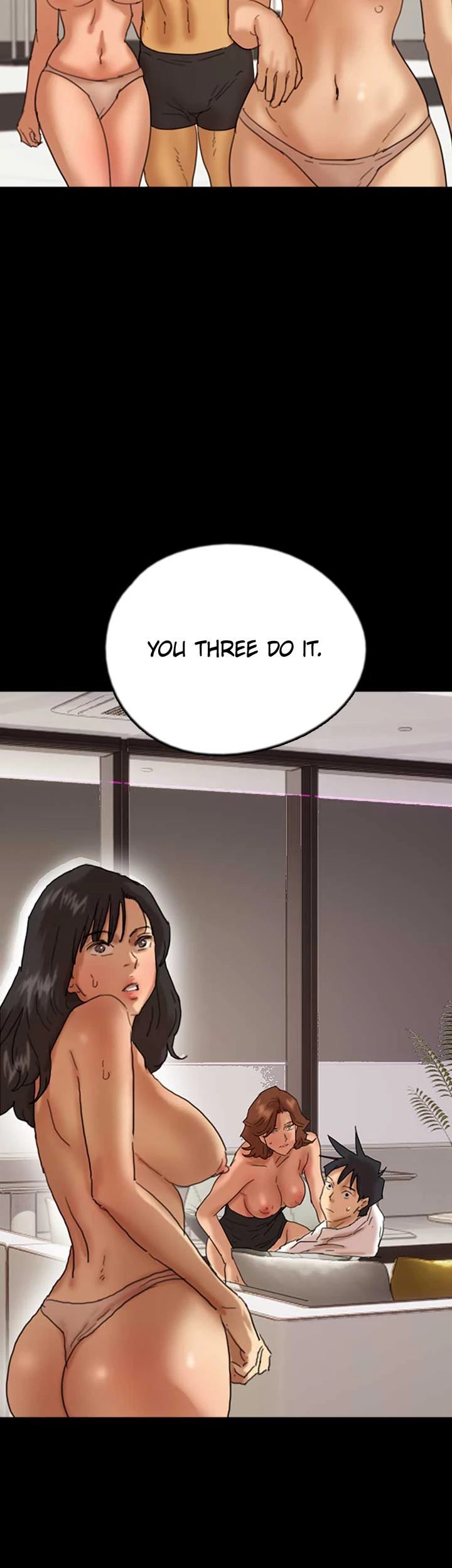 Benefactor’s Daughters Chapter 76 - Manhwa18.com