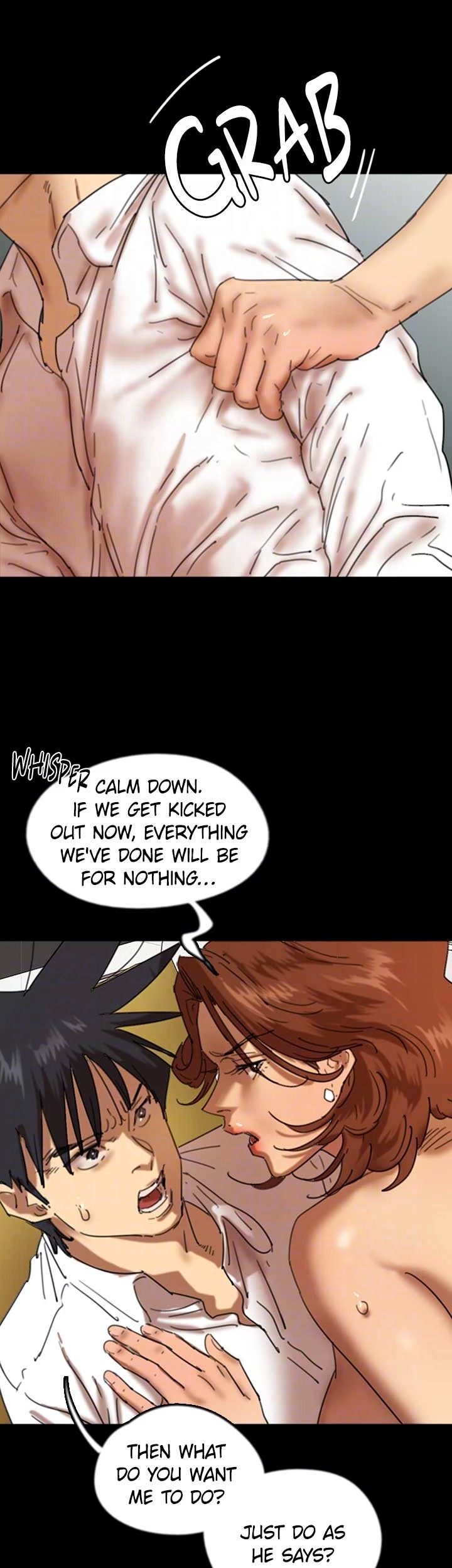 Benefactor’s Daughters Chapter 76 - Manhwa18.com